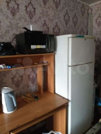 Комната 18 м² в 4-к., 5/9 эт.