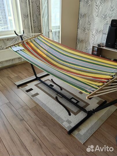 Каркас для гамака