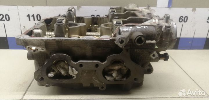 Головка блока Forester (S11) 2002-2007