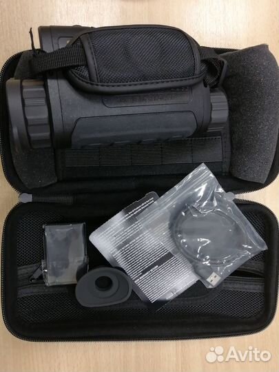 Тепловизор conotech Tracer 35 LRF