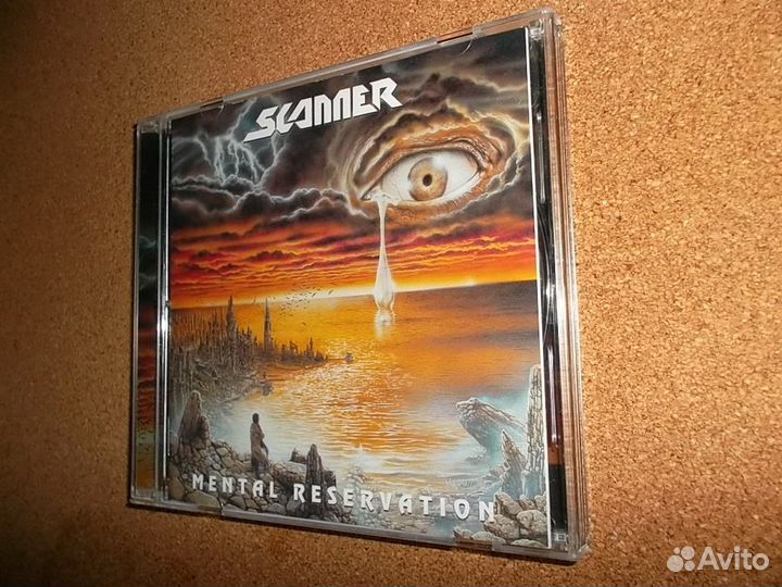 CD диски - (R,S)