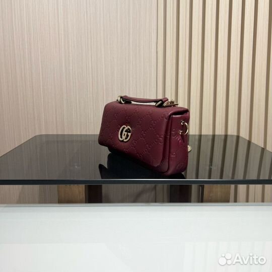 Сумка женская Gucci GG Milano