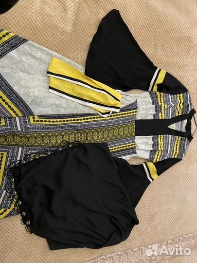 Женская одежда