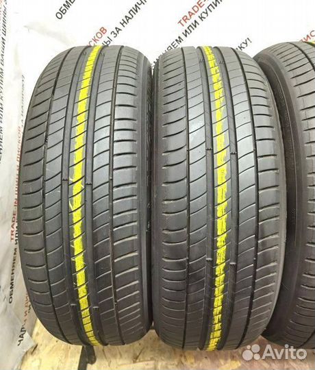 Michelin Primacy 3 215/60 R17 95H
