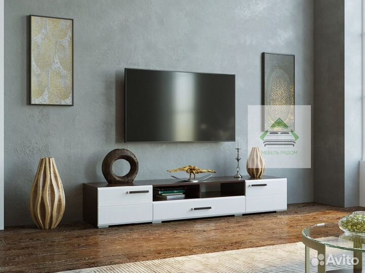 Тумба под тв