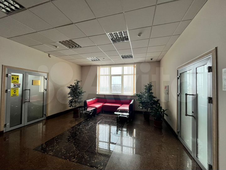 Торговая площадь, 150 м²