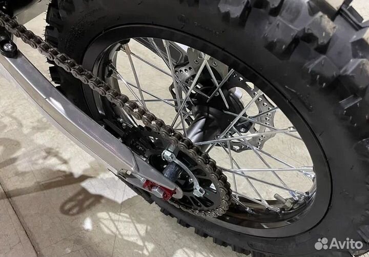 Питбайк vento VMC 17/14 - 125cc