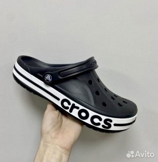 Сабо/тапочки Crocs