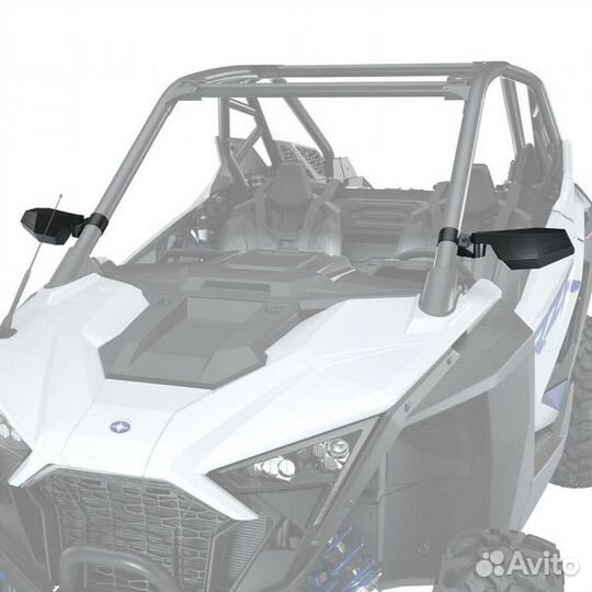 Зеркала заднего вида Polaris PRO XP 2020