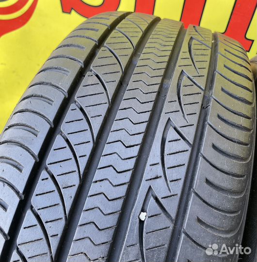 Achilles 868 All Seasons 215/55 R17 98V