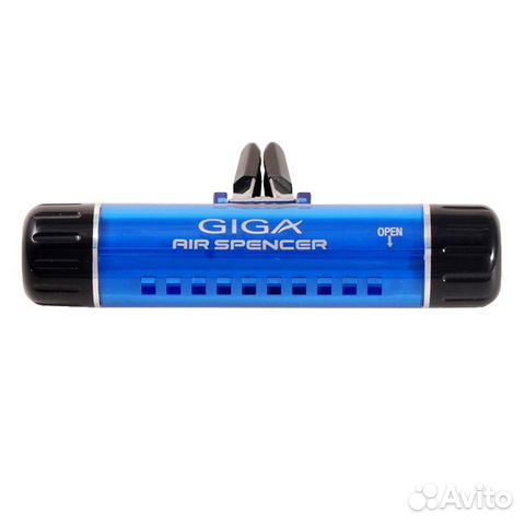 Ароматизатор на кондиционер eikosha giga Clip - ma