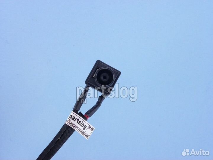 Разъем питания для Sony vaio VGN-A 6.0x4.4 mm 4-pi