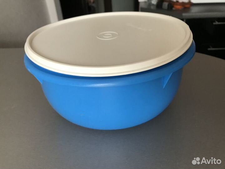 Посуда тапервар