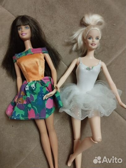 Барби куклы