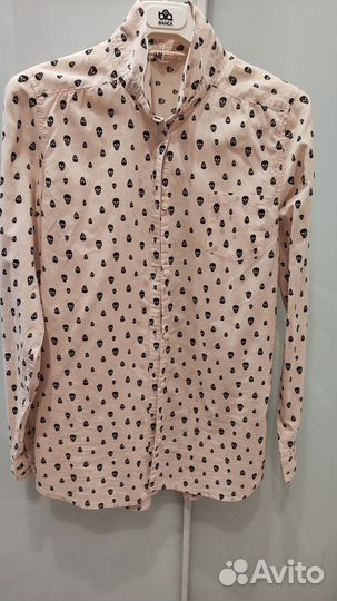 Блузка на девочку 158