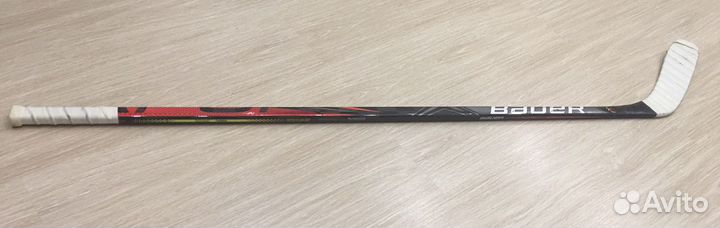 Клюшки игровая и вратарская Bauer Vapor