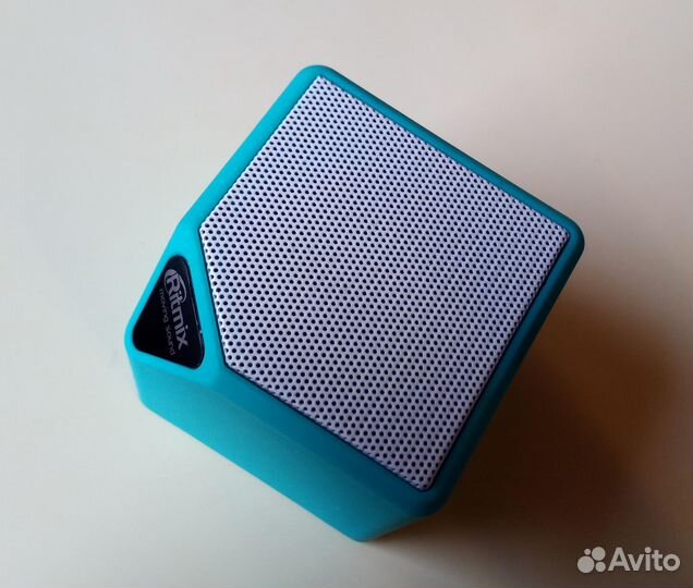 Радио приемник Blutooth