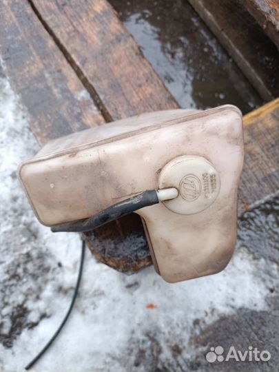 Расширительный бачок Lifan Smily