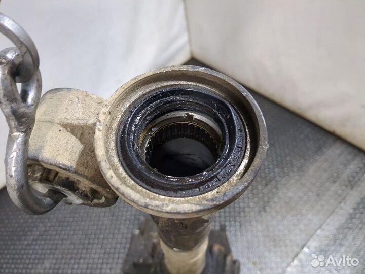 Редуктор моста Volkswagen Touareg, 2010