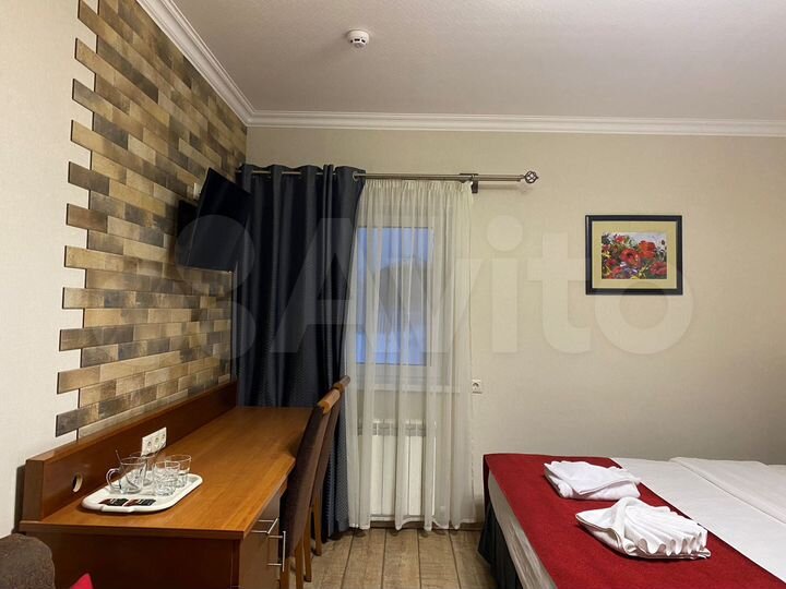 Комната 12 м², 3/3 эт.