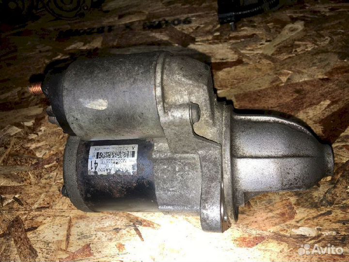 Стартер EL15 Subaru Impreza Impreza GH GH3 23300AA