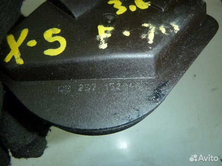 Моторчик изминения длинны впускного коллектора BMW