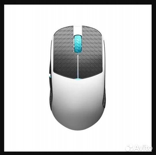 Грипсы для Lamzu Atlantis