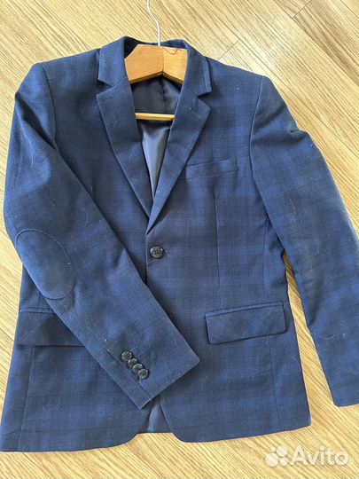 Костюм школьный для мальчика