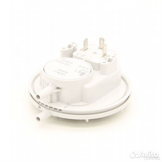 Запчасти для газовых котлов Bosch / Buderus