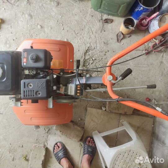 Мотоблок Патриот Амур М