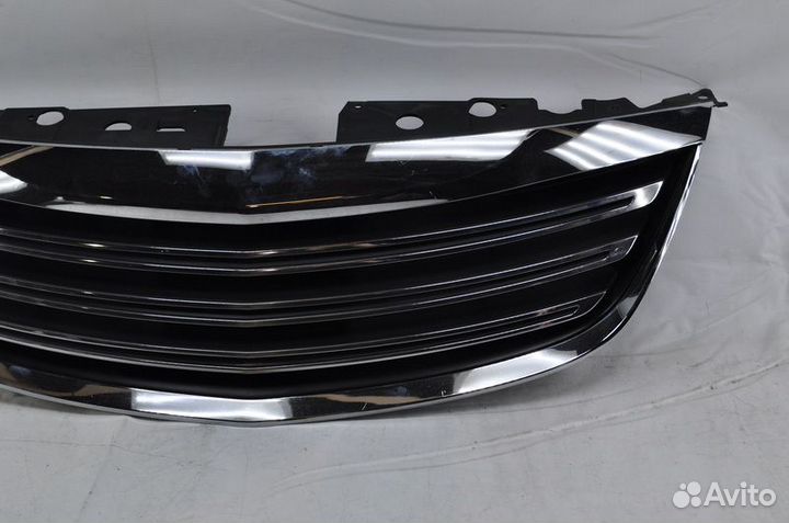 Решетка радиатора Renault Talisman 2010- 873105275