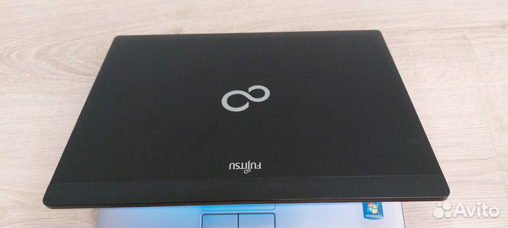Ноутбук Fujitsu Lifebook P702 Core i5 3320/8Gb/SSD