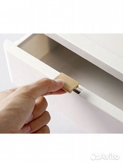 Органайзер для косметики новый