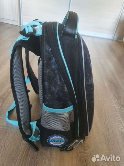 Рюкзак школьный для мальчика