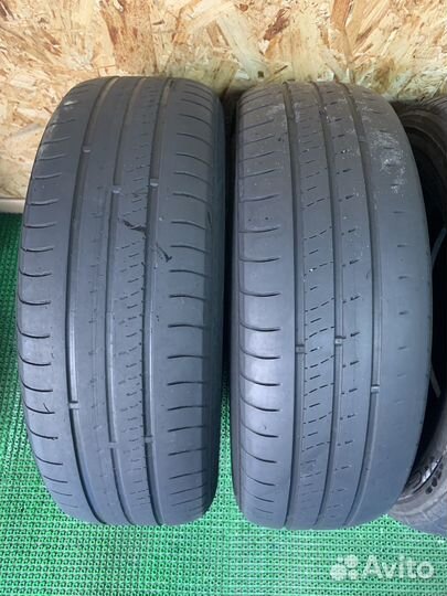 Kumho Ecowing ES31 185/65 R15