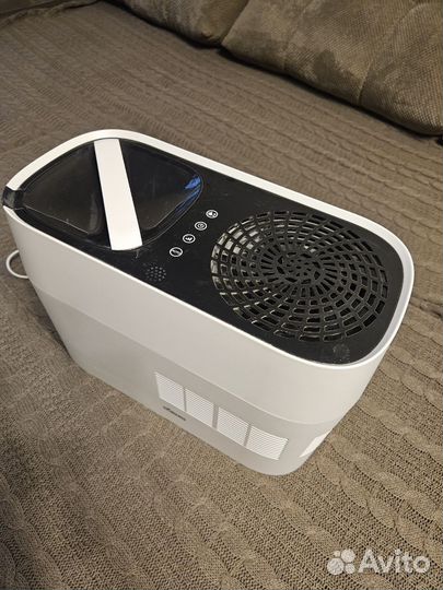 Мойка воздуха Koenig AIR 380