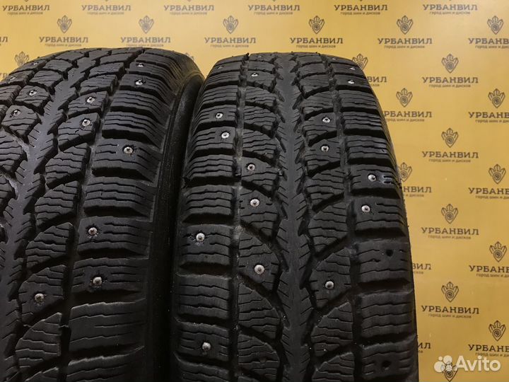 КАМА 505 Irbis 175/65 R14 82T