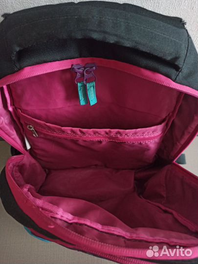 Рюкзак Grizzly