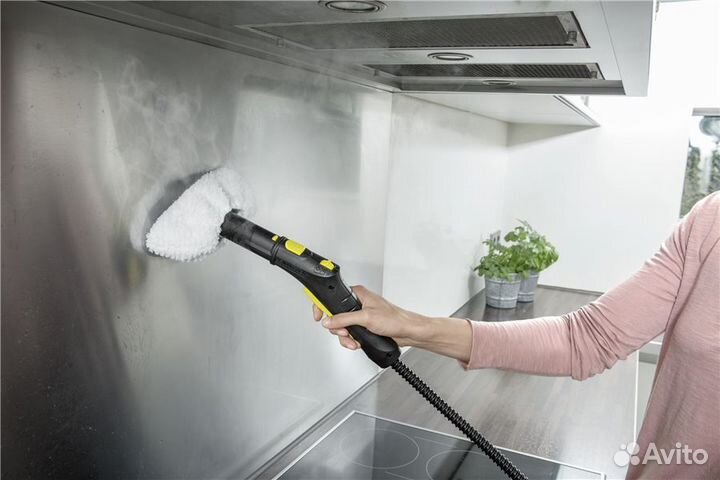Пароочиститель Karcher SC 2 керхер