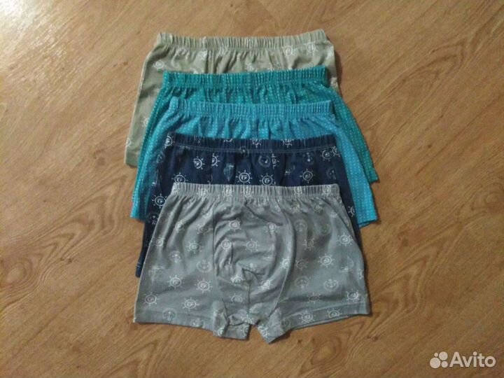 Плавки для мальчиков