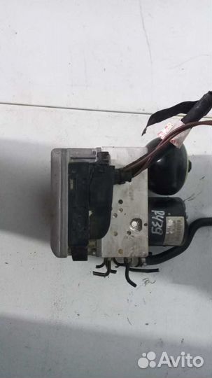 Блок ABS Mercedes-Benz E-klasse III (W211, S211)