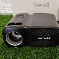 Проектор BlitzWolf BW-3