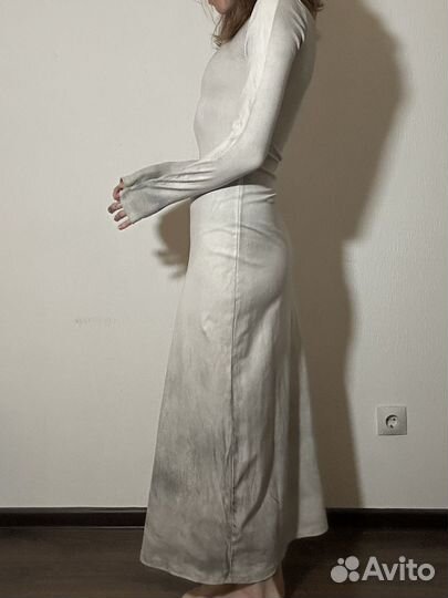 Платье look online