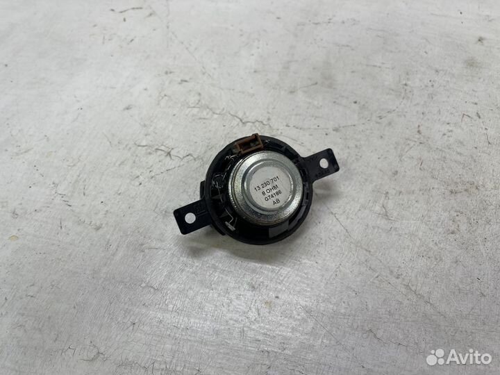 Динамик передний для Opel Vectra C