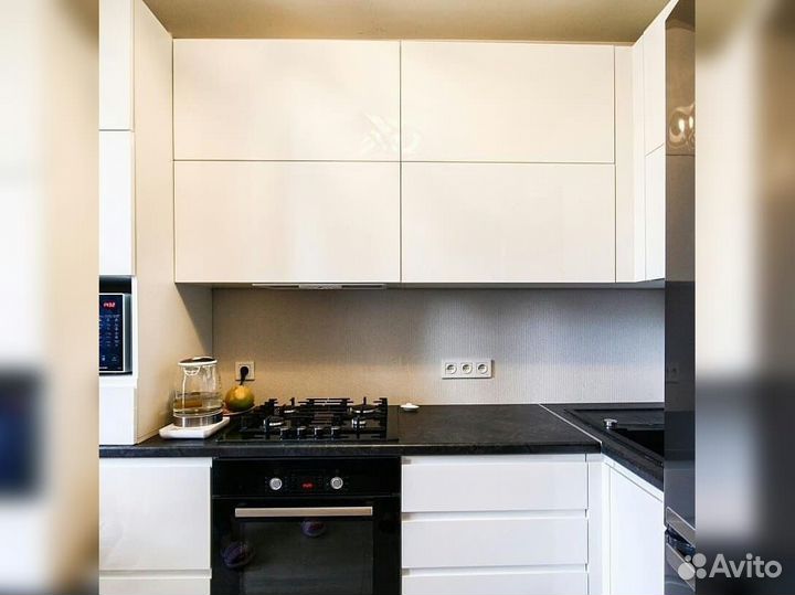 Кухни на заказ