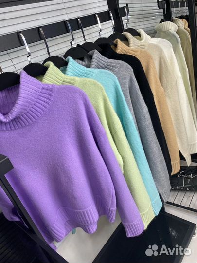 Мешок одежды