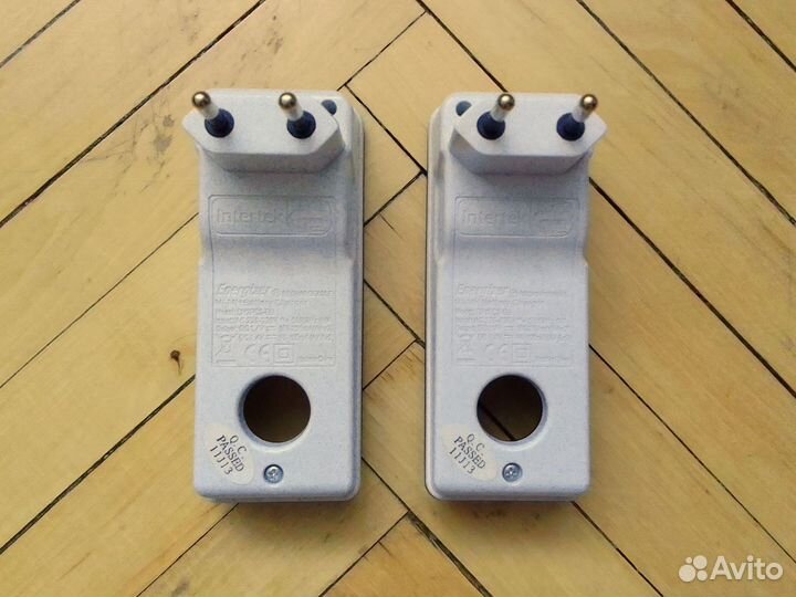 Зарядное устройство для аккумуляторных батареек