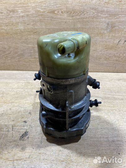 Насос гура Ford Mondeo 4 BG913K514FB