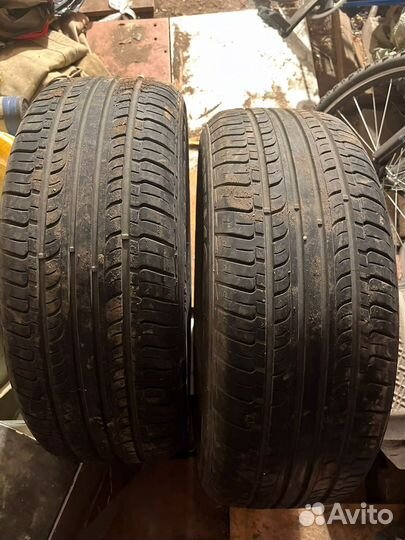 Hankook Optimo K415 235/55 R18