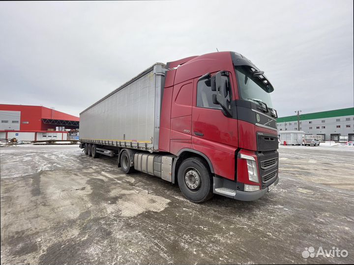 Грузоперевозки для бизнеса от 200кг